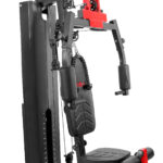 Πολυόργανο Γυμναστικής AMILA DS915