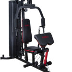 Πολυόργανο Γυμναστικής AMILA HG1187