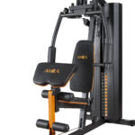Πολυόργανο Γυμναστικής AMILA HG1200
