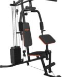 Πολυόργανο Γυμναστικής AMILA HG250
