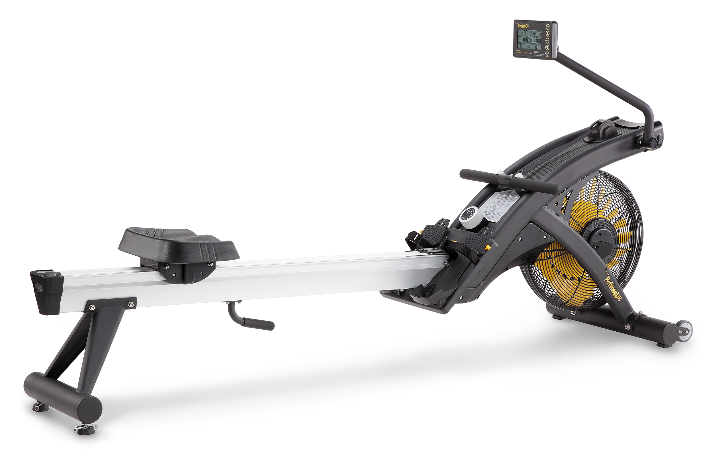 Κωπηλατική ReNegaDe Air Rower