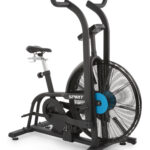 Ποδήλατο Όρθιο Spirit Air Bike AΒ900