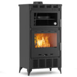 GSA 18 OVEN ΑΕΡΟΘΕΡΜΗ