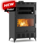 GSA 20 OVEN 50cm ΑΕΡΟΘΕΡΜΗ