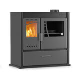 GS 12 PLUS OVEN