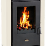 Prity K3 GT D Μεταλλική Ξυλόσομπα 8.1kW