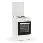 ΚΟΥΖΙΝΑ ΗΛΕΚΤΡΙΚΗ TGS E50 WH TURBO
