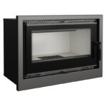 KRATKI KASETA/ARKE/75 (75/54) ECODESIGN (A+) 8KW (80-120Μ2) ΕΝΕΡΓΕΙΑΚΗ ΕΣΤΙΑ ΑΕΡΟΘΕΡΜΗ ΜΕ ΔΙΠΛΟ ΒΕΝΤΙΛΑΤΕΡ (280M3/h) ΚΑΙ ΛΕΥΚΑ ΚΕΡΑΜΙΚΑ TERMOTEC