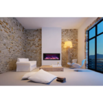 ΗΛΕΚΤΡΙΚΟ ΤΖΑΚΙ AMANTII BI-40-DEEP 1500W ΔΙΑΣΤΑΣΕΙΣ (ΠxΥxΒ) 965x584x305 MM