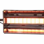 DAYGAS ΚΕΡΑΜΙΚΟ ΚΑΤΟΠΤΡΟ DSR 25E INDUSTRIAL 2 STEPS