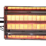 DAYGAS ΚΕΡΑΜΙΚΟ ΚΑΤΟΠΤΡΟ DSR 56E INDUSTRIAL 2 STEPS