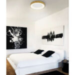 ΦΩΤΙΣΤΙΚΟ LED TENERIFE WOOD