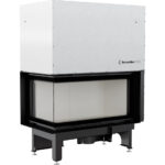 KRATKI NADIA/14/L/BS/G ΑΡΙΣΤΕΡΗ ΓΩΝΙΑ ΣΥΡΟΜΕΝΟ ECODESIGN 14KW (120-150M2) ΕΝΕΡΓΕΙΑΚΟ ΤΖΑΚΙ ΑΕΡΟΘΕΡΜΟ ΜΕ ΛΕΥΚΑ ΚΕΡΑΜΙΚΑ TERMOTEC