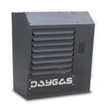 DAYGAS ΓΕΝΝΗΤΡΙΑ ΘΕΡΜΟΥ ΑΕΡΑ LODOS 45