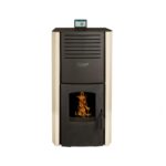 Υδραυλική Σόμπα pellet Sofia 25kW