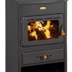 Ξυλοσομπα καλοριφερ Prity K1 CP W8, 13.1kW