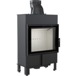 KRATKI LUCY/12/SLIM ΙΣΙΟ 6KW 50-85M2 ΕΝΕΡΓΕΙΑΚΟ ΤΖΑΚΙ ΑΕΡΟΘΕΡΜΟ ΜΕ ΑΝΟΙΓΟΜΕΝΗ ΠΟΡΤΑ ΚΑΙ ΕΠΕΝΔΥΣΗ TERMOTEC