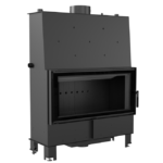 KRATKI LUCY/PW/20/W/BLACK ΑΝΟΙΓΟΜΕΝΟ (Α+) 20KW ECODESIGN (150-255M2) ΤΖΑΚΙ ΛΕΒΗΤΑΣ ΚΛΕΙΣΤΟΥ ΔΟΧΕΙΟΥ ΔΙΑΣΤΟΛΗΣ ΜΕ ΜΑΥΡΑ ΚΕΡΑΜΙΚΑ TERMOTEC