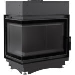 KRATKI MAJA/PW/BL/12/BS/W/DECO ΑΡΙΣΤΕΡΗ ΓΩΝΙΑ 8KW (70-90M2) ΤΖΑΚΙ ΛΕΒΗΤΑΣ  ΚΛΕΙΣΤΟΥ ΔΟΧΕΙΟΥ ΔΙΑΣΤΟΛΗΣ ΜΕ ΑΝΟΙΓΟΜΕΝΗ ΠΟΡΤΑ
