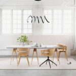 ΦΩΤΙΣΤΙΚΟ LED MALAGA WHITE