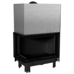 KRATKI MBA/L/BS/G/BLACK ΑΡΙΣΤΕΡΗ ΓΩΝΙΑ ΣΥΡΟΜΕΝΟ 17KW (160-200M2) ΕΝΕΡΓΕΙΑΚΟ ΤΖΑΚΙ ΑΕΡΟΘΕΡΜΟ ΜΕ ΜΑΥΡΑ ΚΕΡΑΜΙΚΑ TERMOTEC