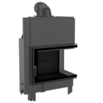 KRATKI MBA/P/BS/BLACK ΔΕΞΙΑ ΓΩΝΙΑ ΑΝΟΙΓΟΜΕΝΟ 17KW (160-200M2) ΕΝΕΡΓΕΙΑΚΟ ΤΖΑΚΙ ΑΕΡΟΘΕΡΜΟ ΜΕ ΜΑΥΡΑ ΚΕΡΑΜΙΚΑ TERMOTEC