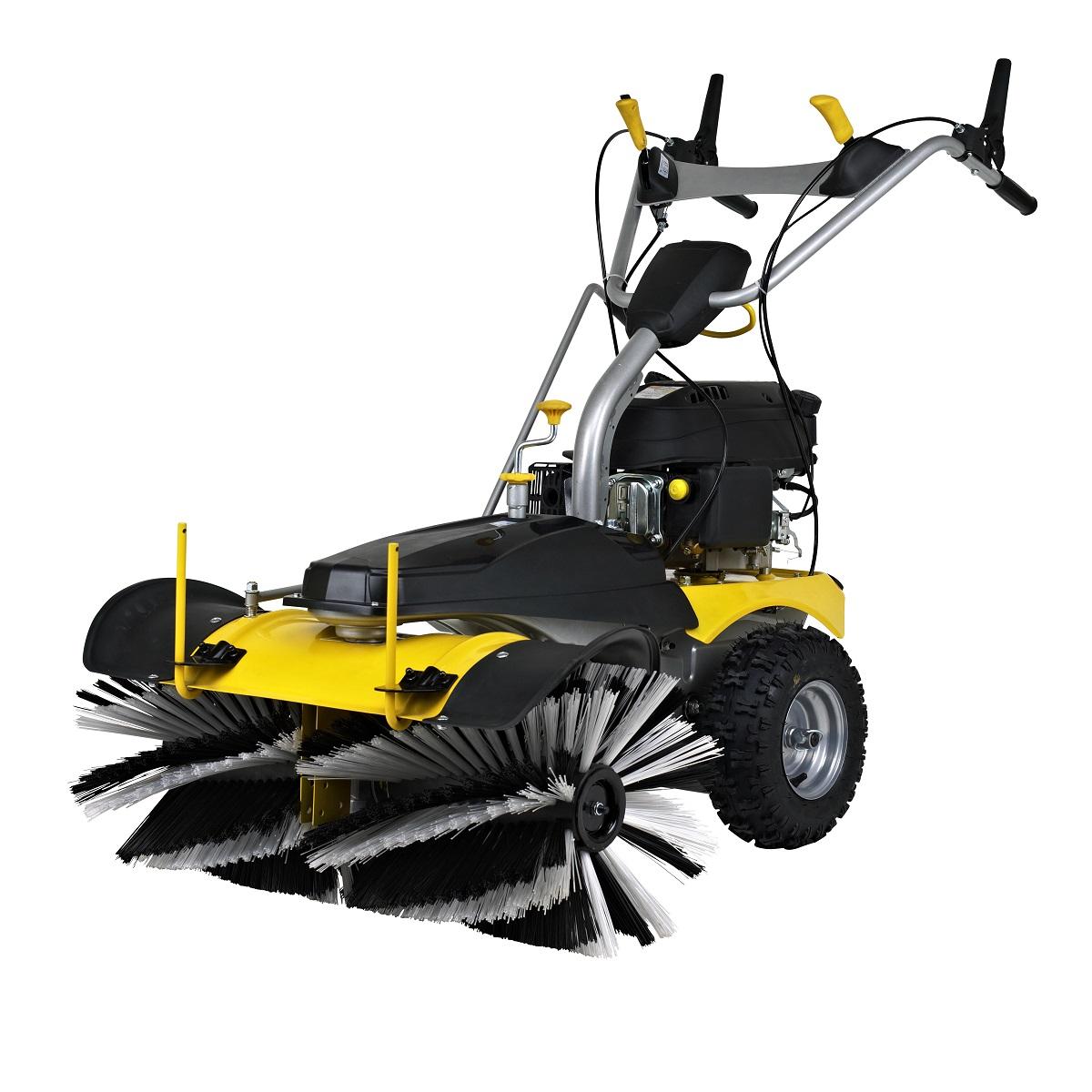 Texas Smart Sweep 1000 Σάρωθρο Βενζίνης 212cc