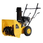 Texas 568TG Βενζινοκίνητο Εκχιονιστικό 90062513