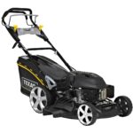 Texas Razor 5140TR>W Αυτοκινούμενη Μηχανή Γκαζόν Βενζίνης 4.3hp