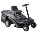 Texas RIDER 6110E Αυτοκινούμενο Τρακτέρ Βενζίνης 6.5hp