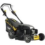 Texas Premium 5370TR>WE Αυτοκινούμενη Μηχανή Γκαζόν Βενζίνης 4.9hp