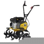 Σκαπτικό Bενζινοκίνητο Τexas Lilly 535TG Dual Shaft Δανίας