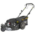 Texas Premium 4675TR>W Αυτοκινούμενη Μηχανή Γκαζόν Βενζίνης 3.12hp
