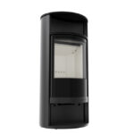 KRATKI RUNA ECODESIGN 8KW (50-70M2) ΕΝΕΡΓΕΙΑΚΗ ΣΟΜΠΑ ΞΥΛΟΥ ΑΠΟ ΧΑΛΥΒΑ ΜΕ ΛΕΥΚΑ ΚΕΡΑΜΙΚΑ TERMOTEC