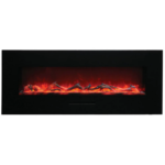 ΗΛΕΚΤΡΙΚΟ ΤΖΑΚΙ AMANTII WM-FM-48-5823-BG 1500W ΔΙΑΣΤΑΣΕΙΣ (ΠxΥxΒ) 1226x483x153 MM