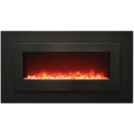 ΗΛΕΚΤΡΙΚΟ ΤΖΑΚΙ AMANTII WM-FML-48-5523-STL 1900W ΔΙΑΣΤΑΣΕΙΣ (ΠxΥxΒ) 1226x483x153 MM