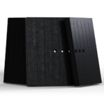 KRATKI TERMOTEC/NADIA/P/BS/G/BLACK SET ΜΑΥΡΩΝ ΚΕΡΑΜΙΚΩΝ ΓΙΑ ΤΗΝ ΕΣΤΙΑ NADIA/14/P/BS/G