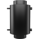 KRATKI ΕΝΑΛΛΑΚΤΗΣ ΝΕΡΟΥ TURBODYM/W/W 7KW Φ200