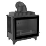 KRATKI FRANEK/12/PF ΙΣΙΟ 12KW ECODESIGN (100-130M2) ΕΝΕΡΓΕΙΑΚΟ ΤΖΑΚΙ ΑΕΡΟΘΕΡΜΟ ΜΑΝΤΕΜΕΝΙΟ