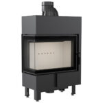 KRATKI LUCY/12/SLIM/L/BS ΑΡΙΣΤΕΡΗ ΓΩΝΙΑ 8KW 60-90M2 ΕΝΕΡΓΕΙΑΚΟ ΤΖΑΚΙ ΑΕΡΟΘΕΡΜΟ ΜΕ ΑΝΟΙΓΟΜΕΝΗ ΠΟΡΤΑ ΚΑΙ ΕΠΕΝΔΥΣΗ TERMOTEC
