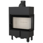 KRATKI LUCY/12/SLIM/P/BS ΔΕΞΙΑ ΓΩΝΙΑ 8KW 60-90M2 ΕΝΕΡΓΕΙΑΚΟ ΤΖΑΚΙ ΑΕΡΟΘΕΡΜΟ ΜΕ ΑΝΟΙΓΟΜΕΝΗ ΠΟΡΤΑ ΚΑΙ ΕΠΕΝΔΥΣΗ TERMOTEC