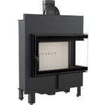 KRATKI LUCY/14/SLIM/P/BS ΔΕΞΙΑ ΓΩΝΙΑ (A+) ECODESIGN 10KW (80-100M2) ΕΝΕΡΓΕΙΑΚΟ ΤΖΑΚΙ ΑΕΡΟΘΕΡΜΟ ΜΕ ΑΝΟΙΓΟΜΕΝΗ ΠΟΡΤΑ ΚΑΙ ΕΠΕΝΔΥΣΗ TERMOTEC