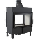KRATKI LUCY/14/T ΔΙΑΜΠΕΡΕΣ ΑΝΟΙΓΟΜΕΝΟ 14KW (100-180M2) ΕΝΕΡΓΕΙΑΚΟ ΤΖΑΚΙ ΑΕΡΟΘΕΡΜΟ ΜΕ ΛΕΥΚΑ ΚΕΡΑΜΙΚΑ TERMOTEC