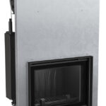 KRATKI MAJA/G 8KW / 90-120m2 ΕΝΕΡΓΕΙΑΚΟ ΤΖΑΚΙ ΑΕΡΟΘΕΡΜΟ ΜΑΝΤΕΜΕΝΙΟ ΜΕ ΣΥΡΟΜΕΝΗ ΕΠΙΠΕΔΗ ΠΟΡΤΑ