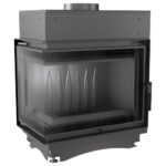 KRATKI MAJA/L/BS/DECO ΑΡΙΣΤΕΡΗ ΓΩΝΙΑ 8KW / 90-120m2 ΕΝΕΡΓΕΙΑΚΟ ΤΖΑΚΙ ΜΑΝΤΕΜΕΝΙΟ ΜΕ ΑΝΟΙΓΟΜΕΝΗ ΠΟΡΤΑ