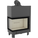 KRATKI MBA/L/BS ΑΡΙΣΤΕΡΗ ΓΩΝΙΑ ΑΝΟΙΓΟΜΕΝΟ 17KW (160-200M2) ΕΝΕΡΓΕΙΑΚΟ ΤΖΑΚΙ ΑΕΡΟΘΕΡΜΟ ΜΕ ΛΕΥΚΑ ΚΕΡΑΜΙΚΑ TERMOTEC