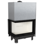 KRATKI MBA/L/BS/G ΑΡΙΣΤΕΡΗ ΓΩΝΙΑ ΣΥΡΟΜΕΝΟ 17KW (160-200M2) ΕΝΕΡΓΕΙΑΚΟ ΤΖΑΚΙ ΑΕΡΟΘΕΡΜΟ ΜΕ ΛΕΥΚΑ ΚΕΡΑΜΙΚΑ TERMOTEC