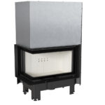 KRATKI MBM/L/BS/G ΑΡΙΣΤΕΡΗ ΓΩΝΙΑ ΣΥΡΟΜΕΝΟ 10KW (110-140M2) ΕΝΕΡΓΕΙΑΚΟ ΤΖΑΚΙ ΑΕΡΟΘΕΡΜΟ ΜΕ ΛΕΥΚΑ ΚΕΡΑΜΙΚΑ TERMOTEC