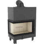 KRATKI MBO/L/BS (A+) ΑΡΙΣΤΕΡΗ ΓΩΝΙΑ ΑΝΟΙΓΟΜΕΝΟ 15KW (140-180Μ2) ΕΝΕΡΓΕΙΑΚΟ ΤΖΑΚΙ ΑΕΡΟΘΕΡΜΟ ΜΕ ΛΕΥΚΑ ΚΕΡΑΜΙΚΑ TERMOTEC