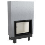 KRATKI MBZ/G 13KW ΣΥΡΟΜΕΝΟ (120-150M2) ΕΝΕΡΓΕΙΑΚΟ ΤΖΑΚΙ ΑΕΡΟΘΕΡΜΟ ΜΕ ΛΕΥΚΑ ΚΕΡΑΜΙΚΑ TERMOTEC